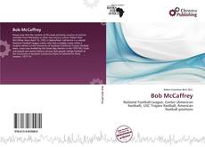 Buchcover von Bob McCaffrey