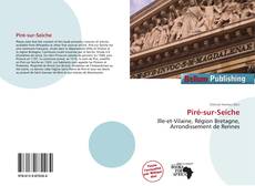 Copertina di Piré-sur-Seiche