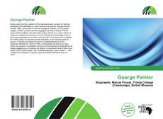 Copertina di George Painter