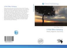 135th Ohio Infantry的封面