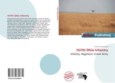 Copertina di 167th Ohio Infantry