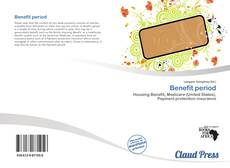 Portada del libro de Benefit period