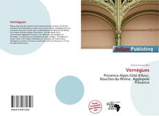 Copertina di Vernègues