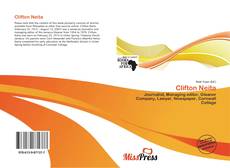 Portada del libro de Clifton Neita