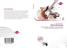 Bookcover of Gino Perente