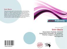 Copertina di Emir Obuća