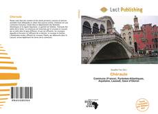 Bookcover of Chéraute