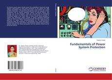 Bookcover of Fundamentals of Power System Protection