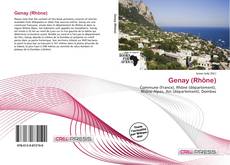 Copertina di Genay (Rhône)