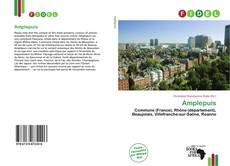 Bookcover of Amplepuis