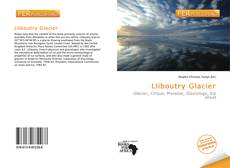 Bookcover of Lliboutry Glacier