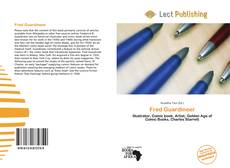 Borítókép a  Fred Guardineer - hoz