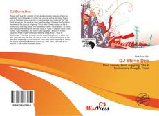 Обложка DJ Steve Dee