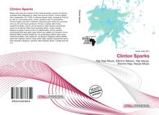 Copertina di Clinton Sparks