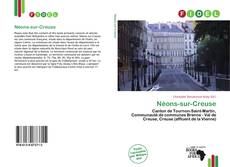 Copertina di Néons-sur-Creuse