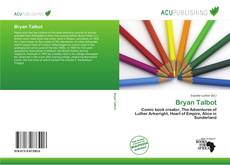 Buchcover von Bryan Talbot