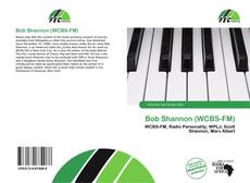 Borítókép a  Bob Shannon (WCBS-FM) - hoz