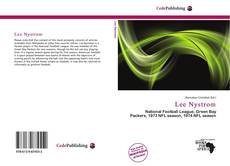 Buchcover von Lee Nystrom