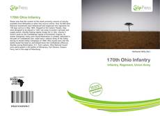Borítókép a  170th Ohio Infantry - hoz
