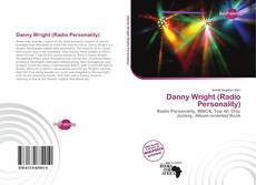 Couverture de Danny Wright (Radio Personality)