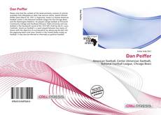 Copertina di Dan Peiffer