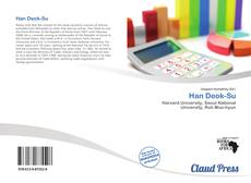 Borítókép a  Han Deok-Su - hoz