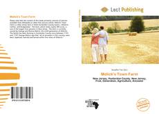 Bookcover of Melick's Town Farm