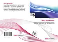 Copertina di George Reihner