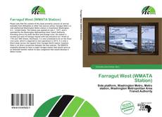 Borítókép a  Farragut West (WMATA Station) - hoz