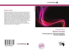 Kâmil Pasha的封面