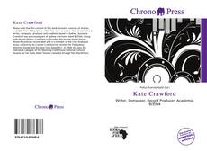 Buchcover von Kate Crawford