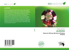 Copertina di ALROSA