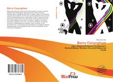 Обложка Barry Conyngham