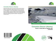 Columbia Glacier (Alaska)的封面