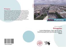 Buchcover von Prinquiau