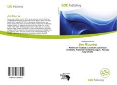 Copertina di Jim Rourke