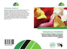 Borítókép a  Consensus (medical) - hoz