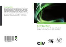 Portada del libro de Kelly Saalfeld