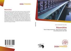 Couverture de Pérenchies