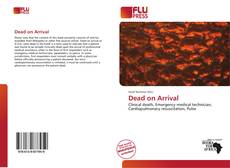 Couverture de Dead on Arrival