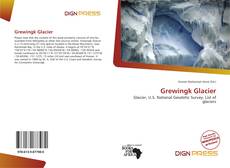 Couverture de Grewingk Glacier