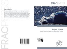 Guyot Glacier的封面