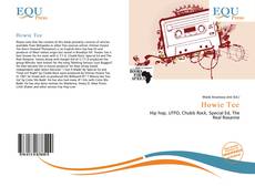 Copertina di Howie Tee