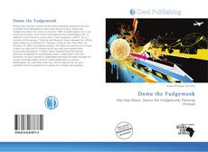 Buchcover von Damu the Fudgemunk