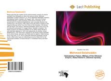 Borítókép a  Mehmed Selaheddin - hoz