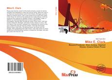 Обложка Mike E. Clark