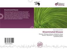 Copertina di Disseminated Disease