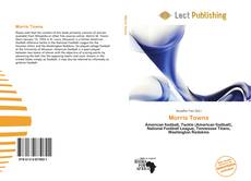 Borítókép a  Morris Towns - hoz