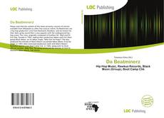 Couverture de Da Beatminerz