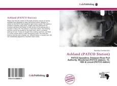 Buchcover von Ashland (PATCO Station)